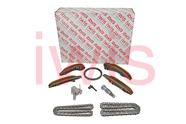 Timing Chain Kit